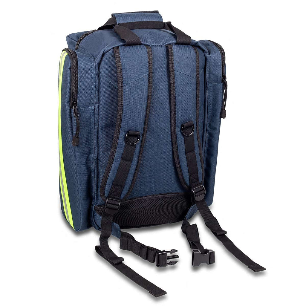Zaino soccorso emergenze BLU