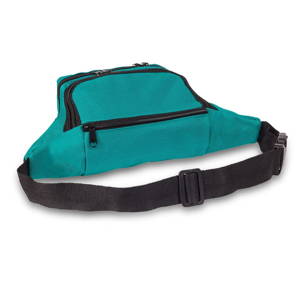 Marsupio kit pronto soccorso verde