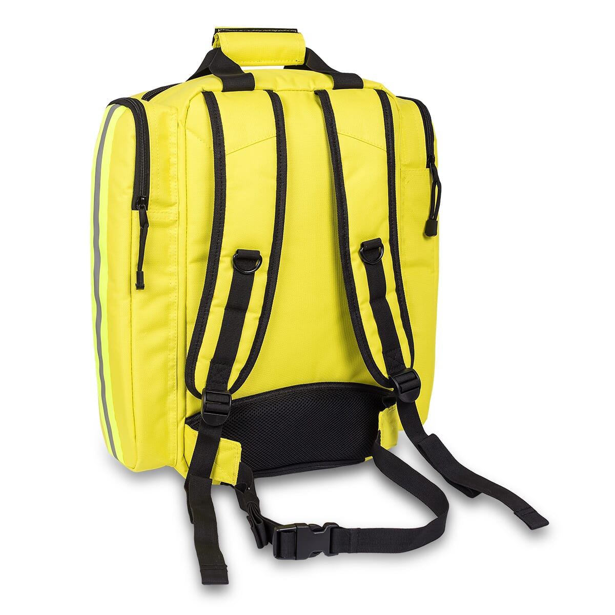 Zaino soccorso emergenze GIALLO