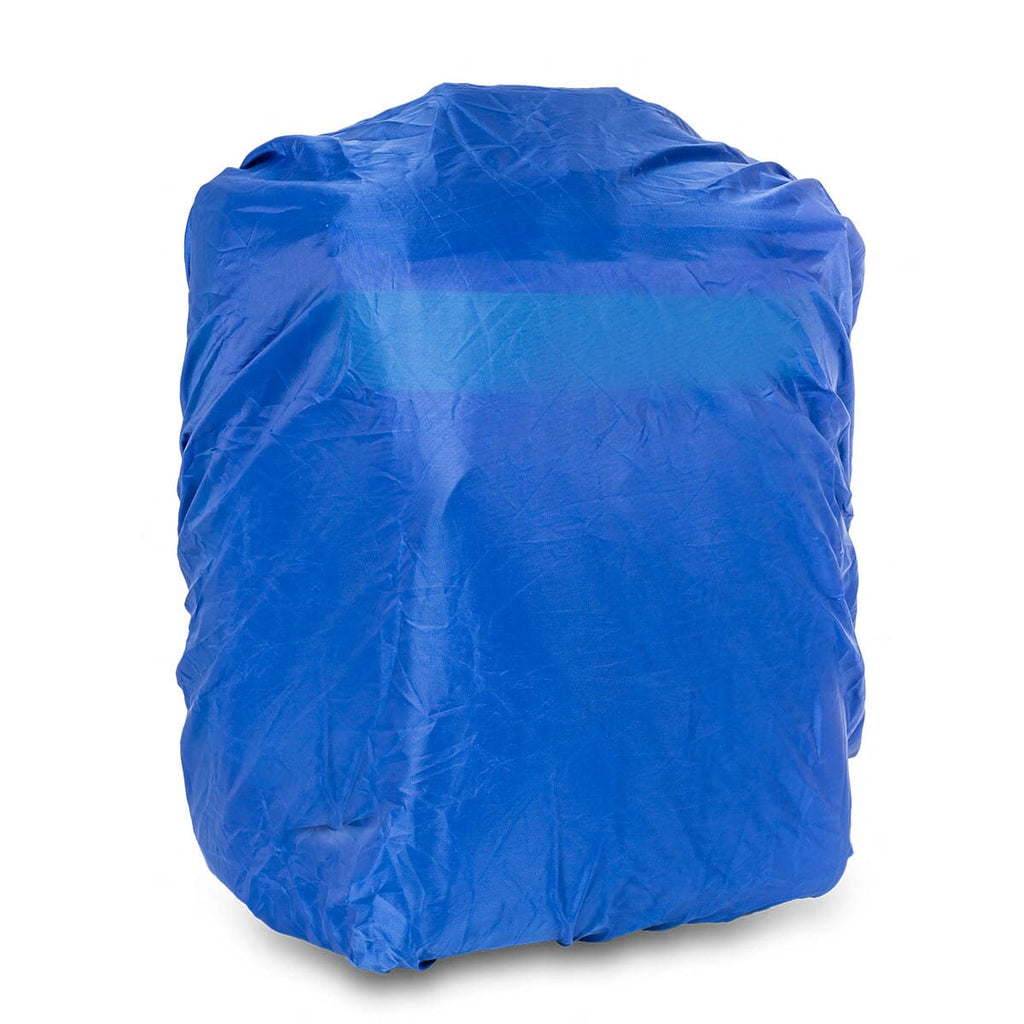 Zaino soccorso emergenze TARPAULIN BLU