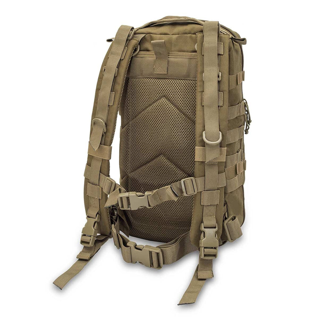 C2 bag - zaino per primo intervento