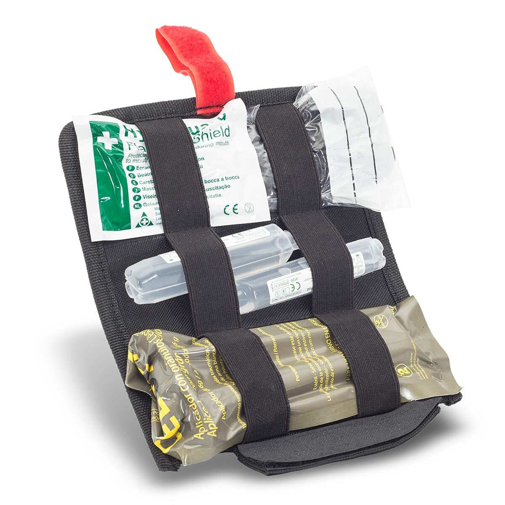 Quickaid's - kit di pronto soccorso portatile