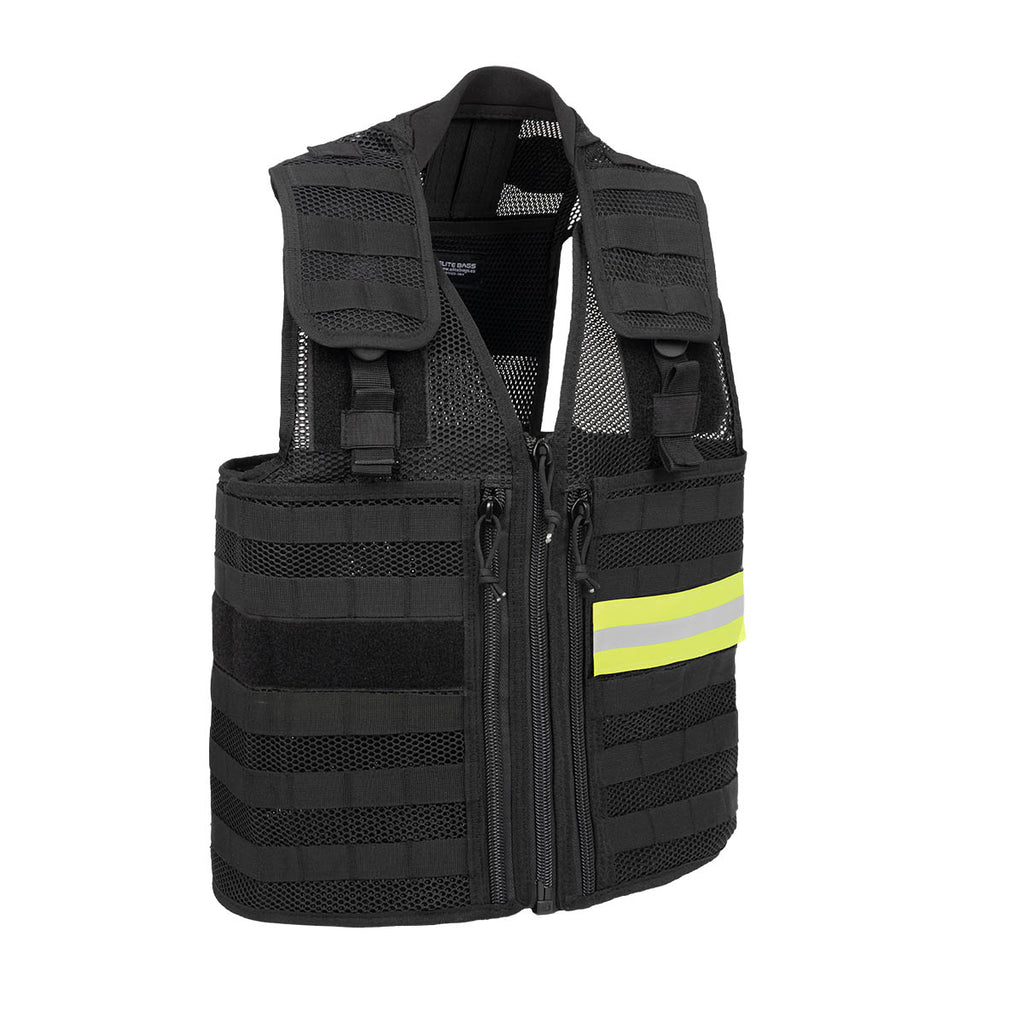 E-Vest - gilet di evacuazione con tasche modulari