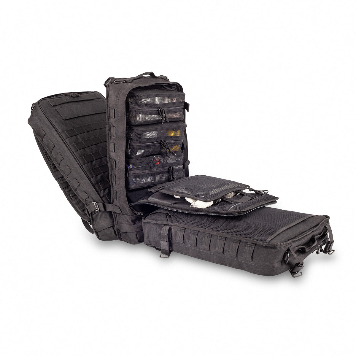 Module - modulo aggiuntivo per borse EliteBags