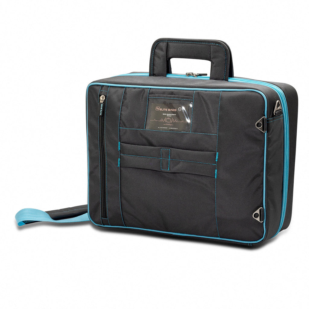 Suit&go - borsa professionale per sanitari in trasferta