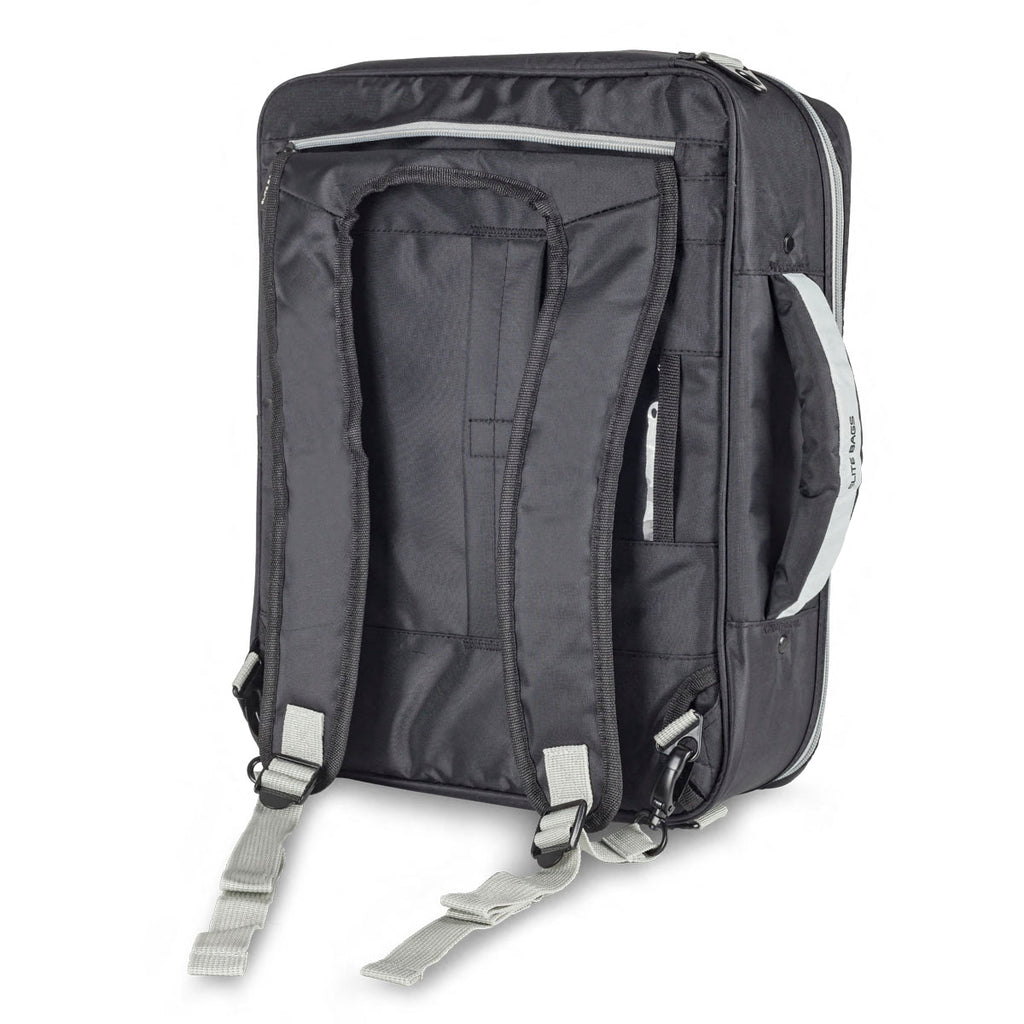 Practis - borsa versatile per assistenza domiciliare
