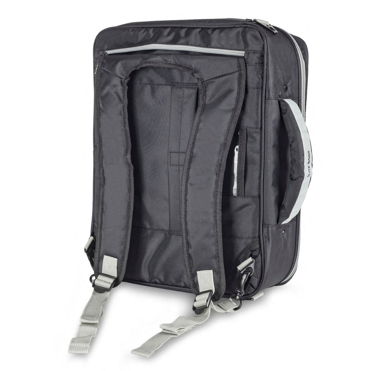 Practis - borsa versatile per assistenza domiciliare