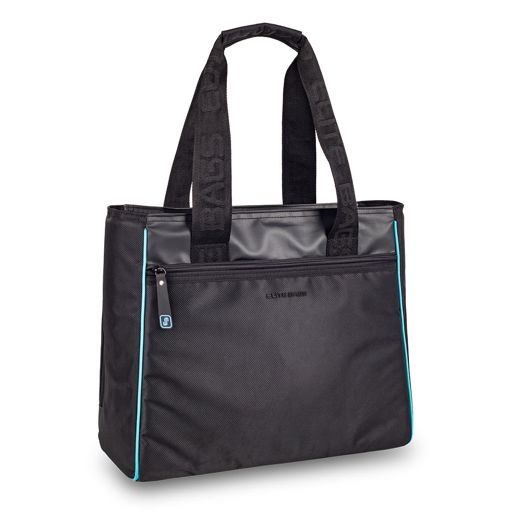 Tecbag - borsa tecnica per soccorritori