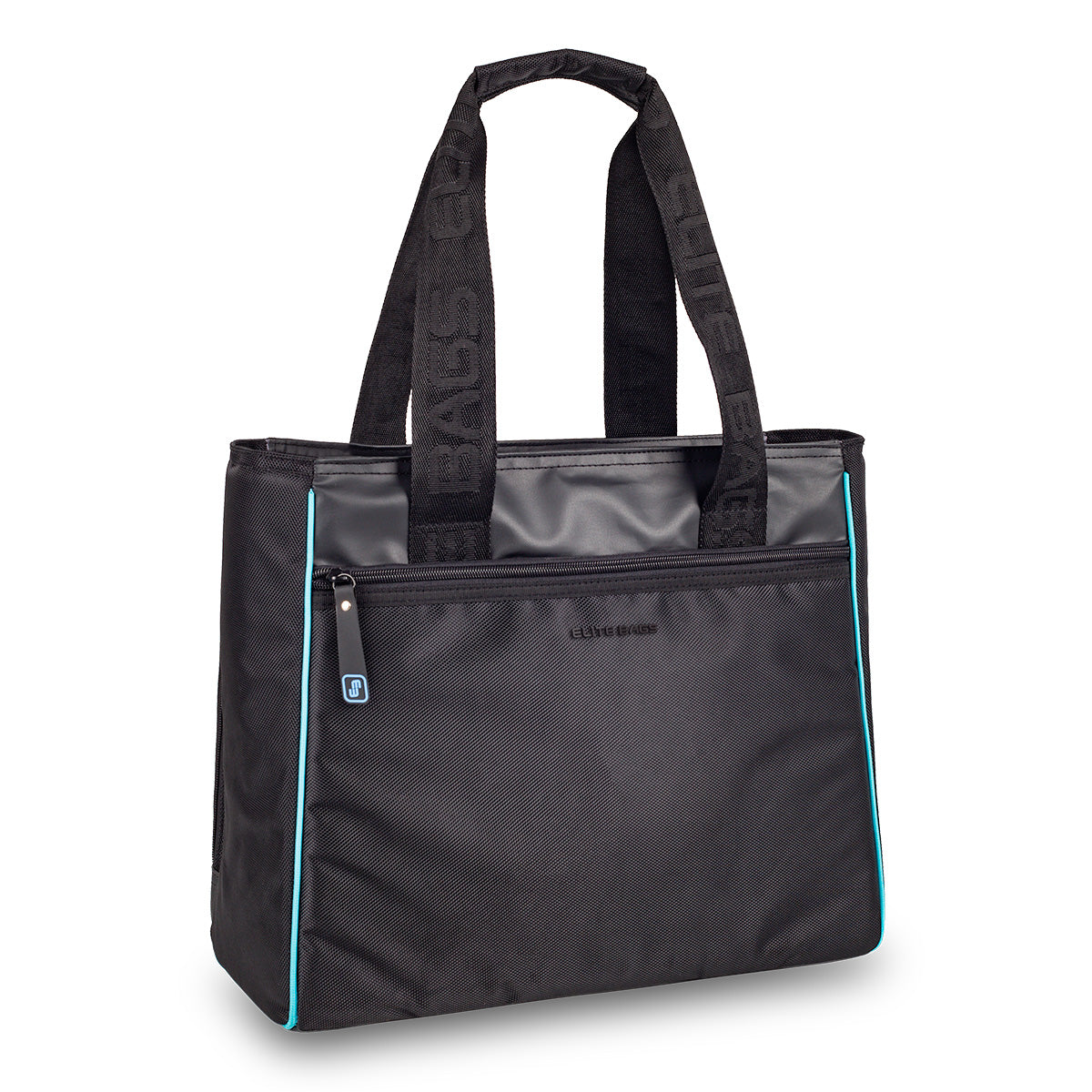 Tecbag - borsa tecnica per soccorritori