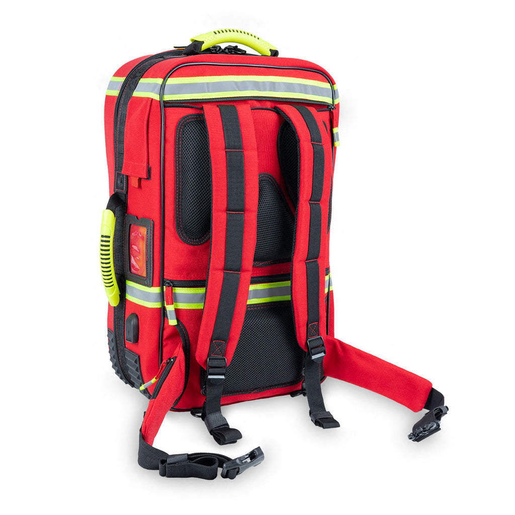 Emerair - borsa per emergenze respiratorie