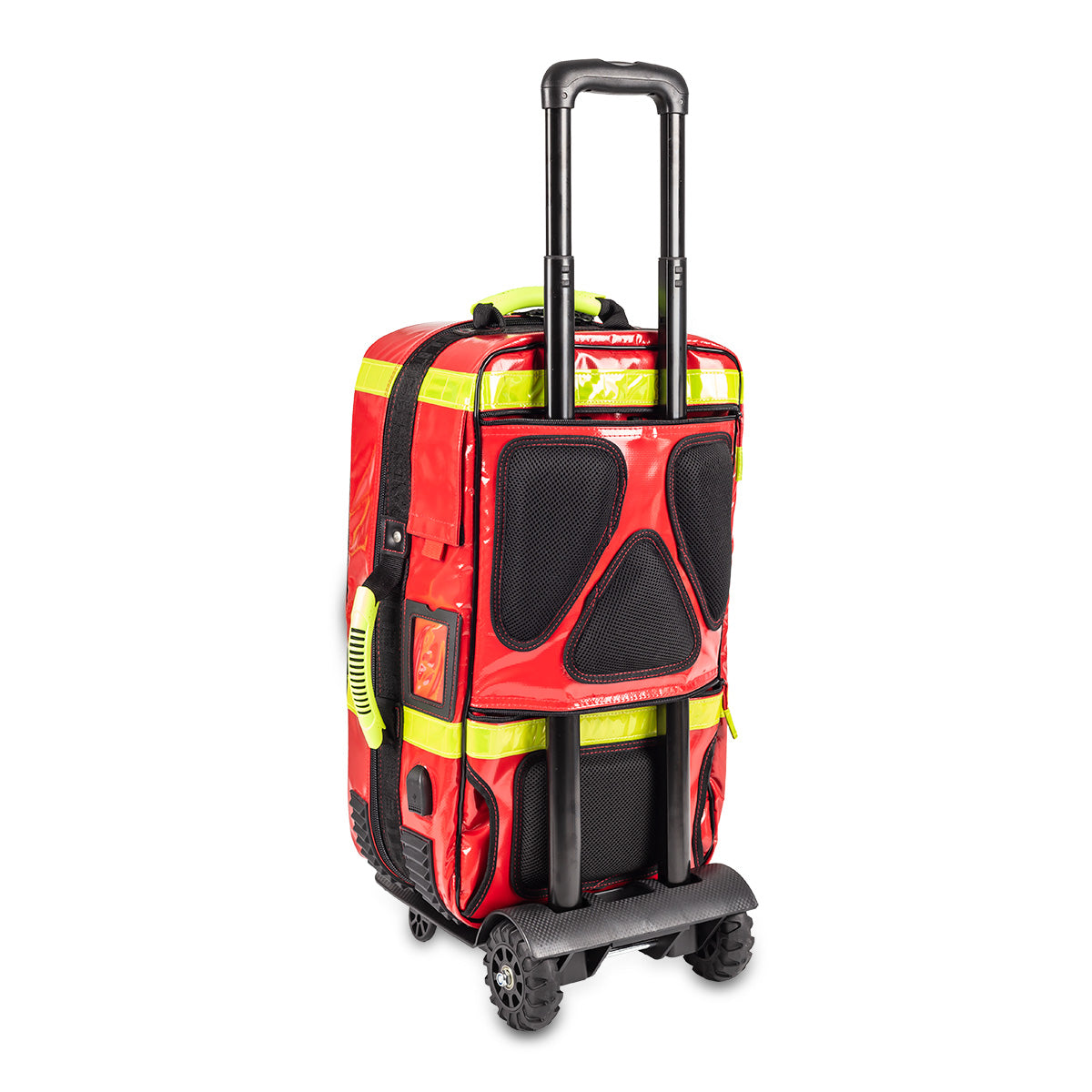 Emerair tarpaulin - borsa per emergenze respiratorie in tarpaulin
