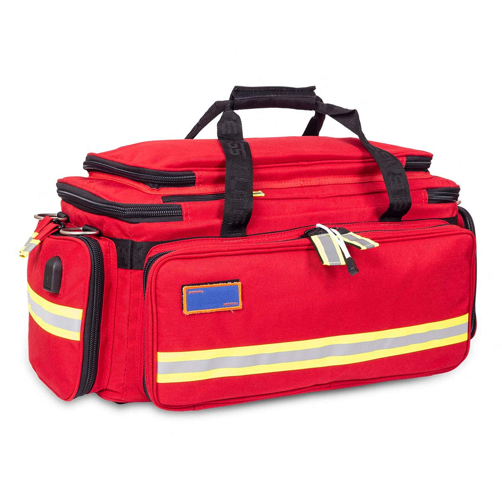 Critical - borsa per terapia intensiva e rianimazione