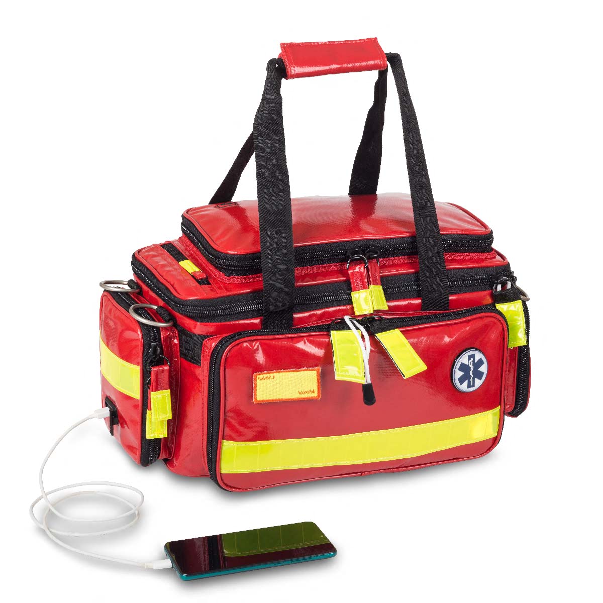 Extreme - borsa per emergenze per supporto vitale di base