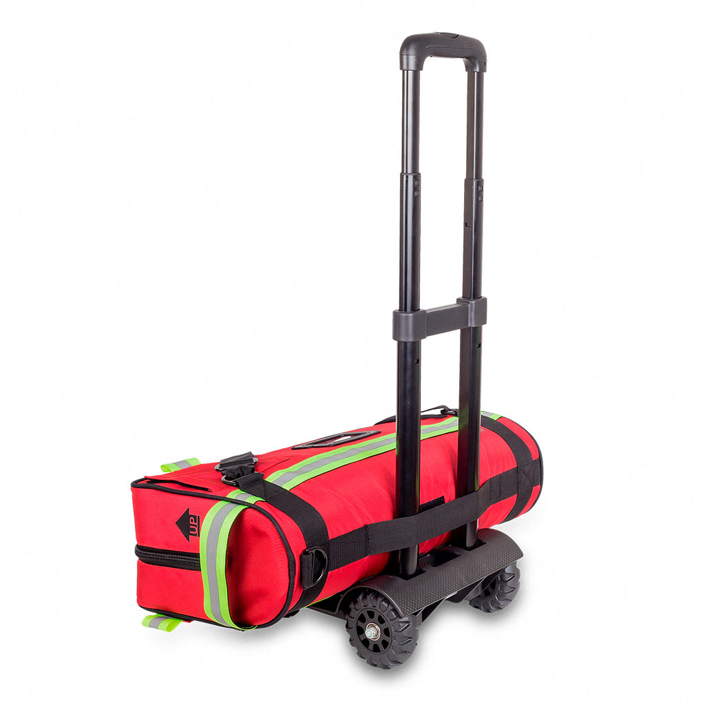 Mini tube - organizzatore tubolare compatto