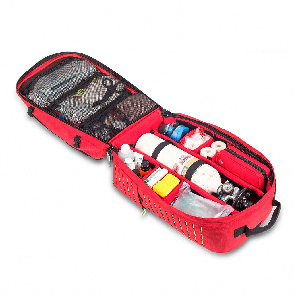 Robust - borsa robusta per condizioni di emergenza