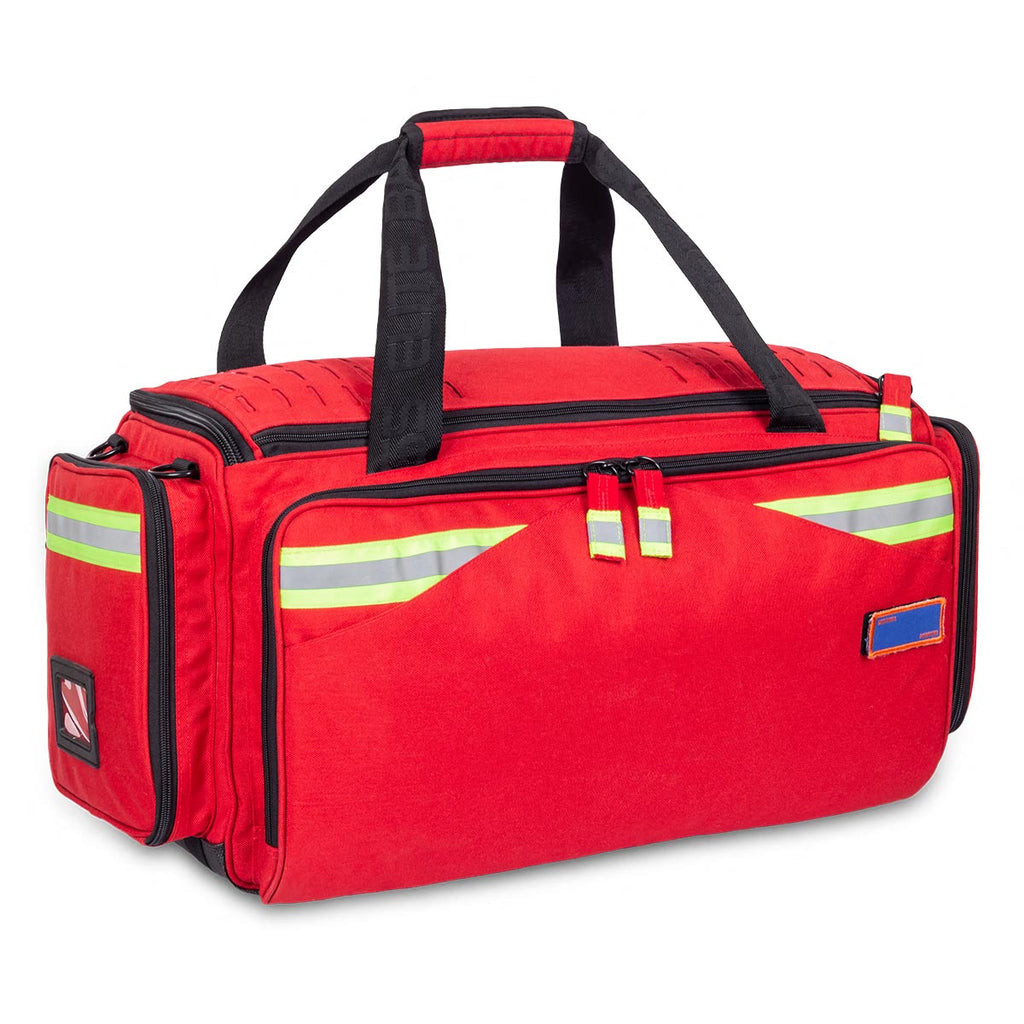 Critical evo - borsa per terapia intensiva