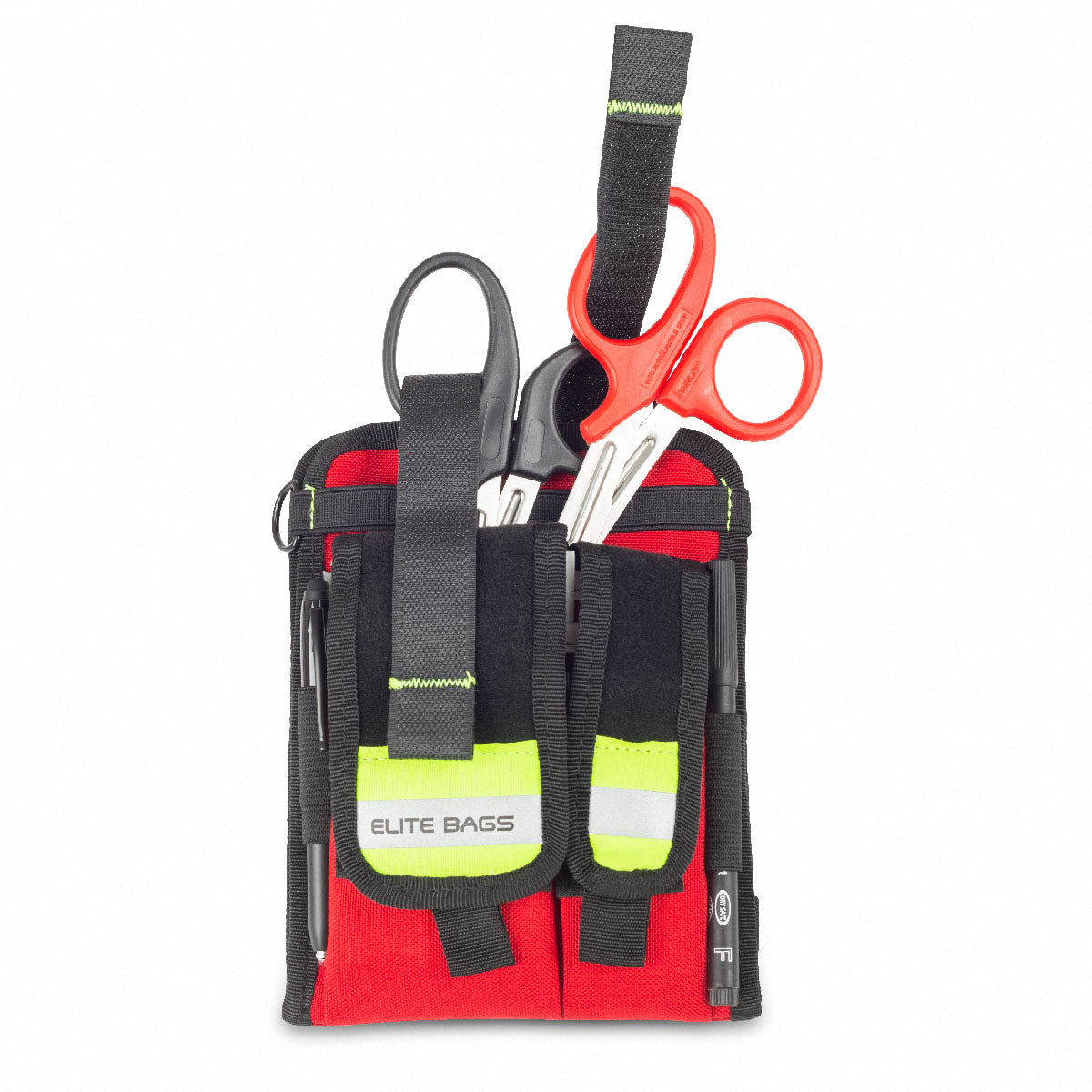 B-Resq - organizzatore modulare per soccorso