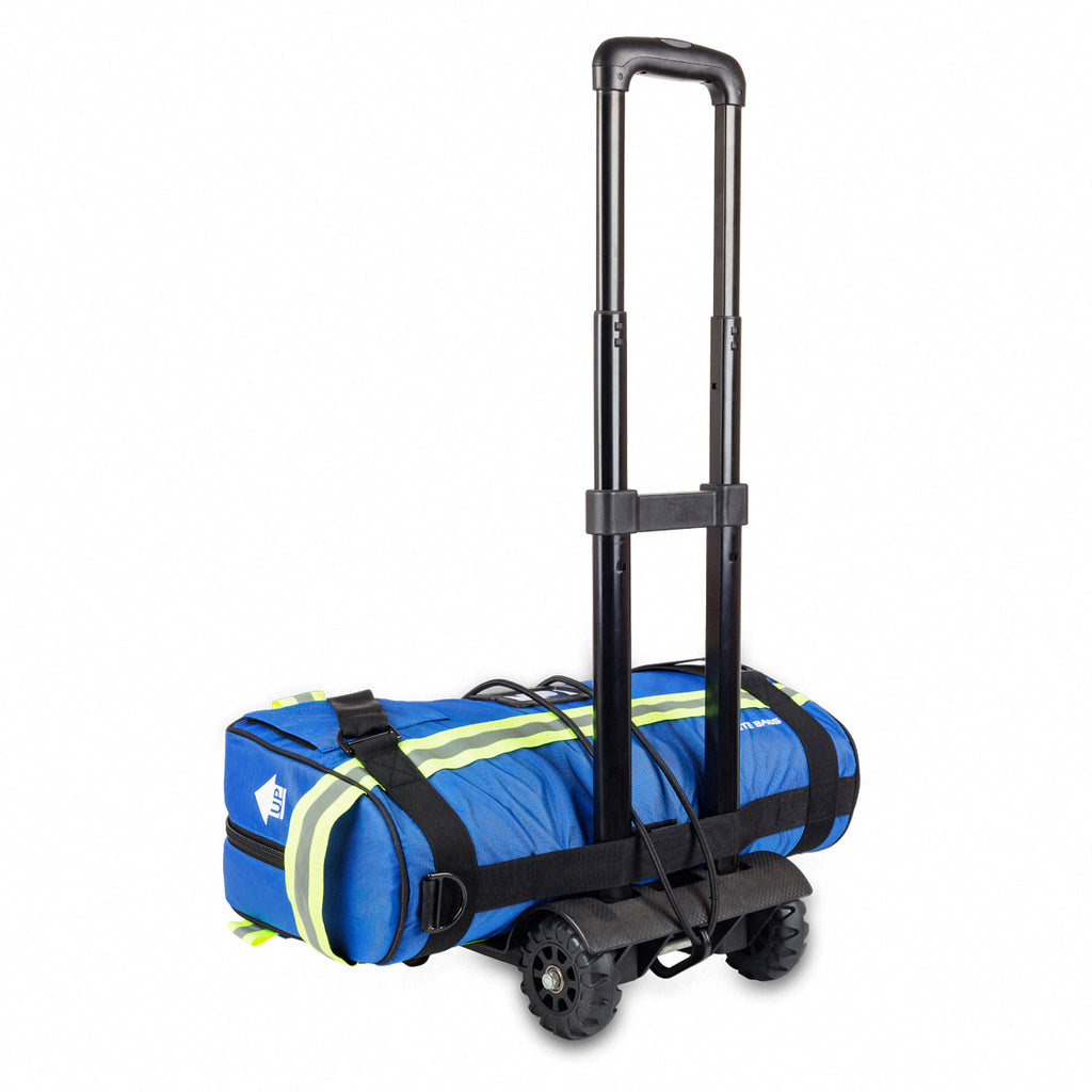 Mini tube - organizzatore tubolare compatto