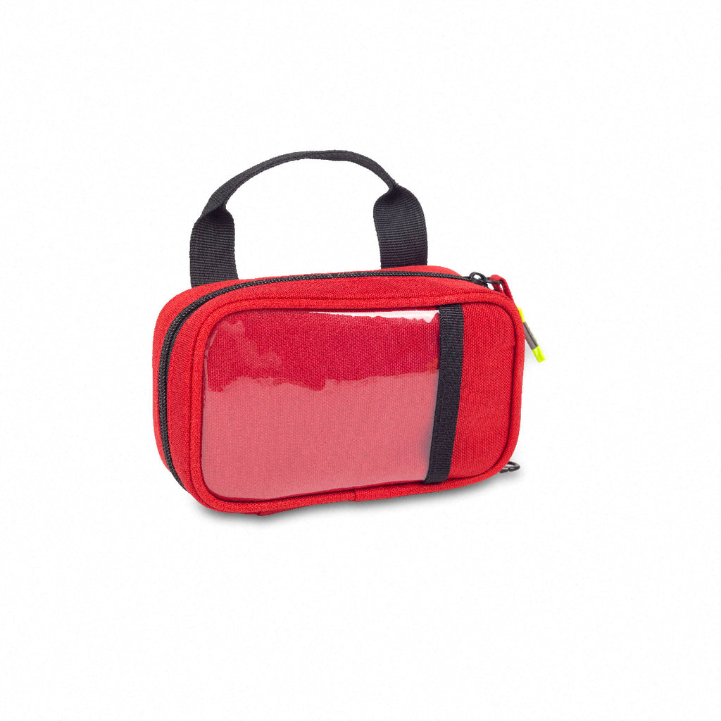 Emt pouch - borsa da gamba per tecnico medico d'emergenza