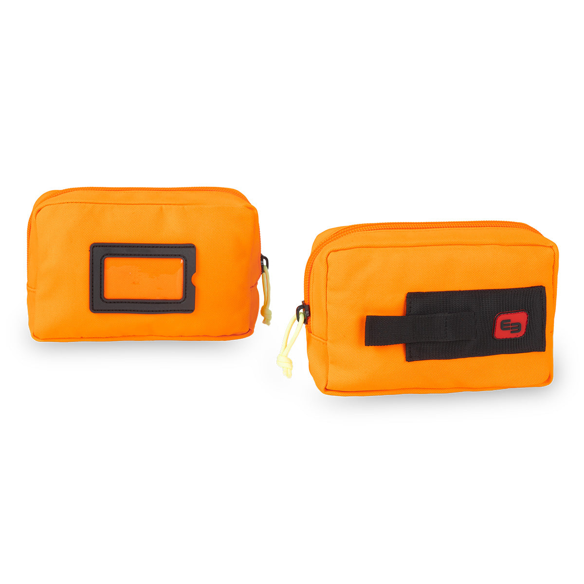 E-Vest - gilet di evacuazione con tasche modulari
