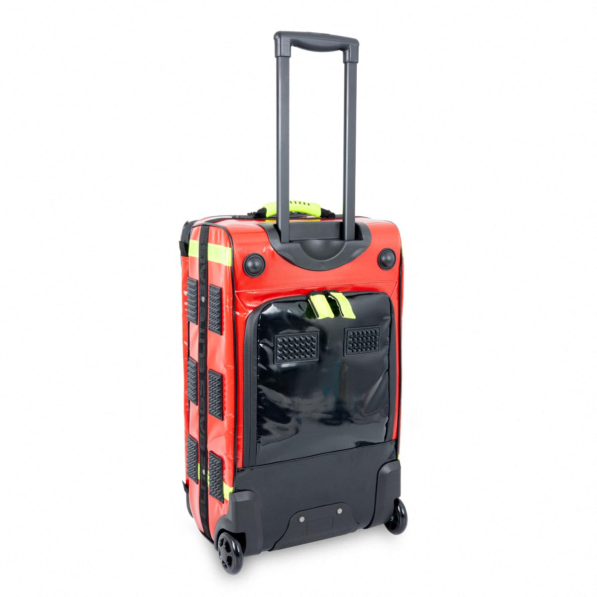 Emerair trolley tarpaulin - trolley per emergenze respiratorie