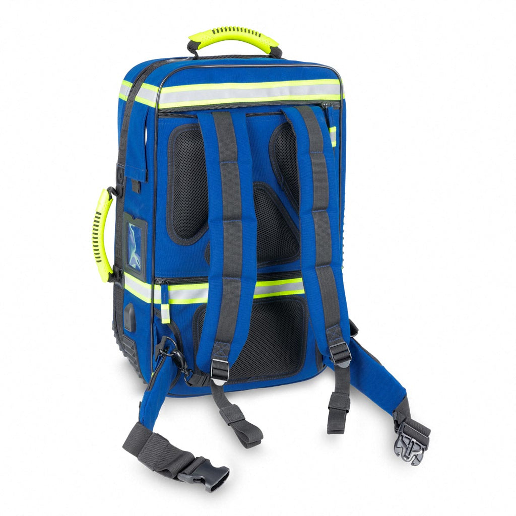 Emerair - borsa per emergenze respiratorie