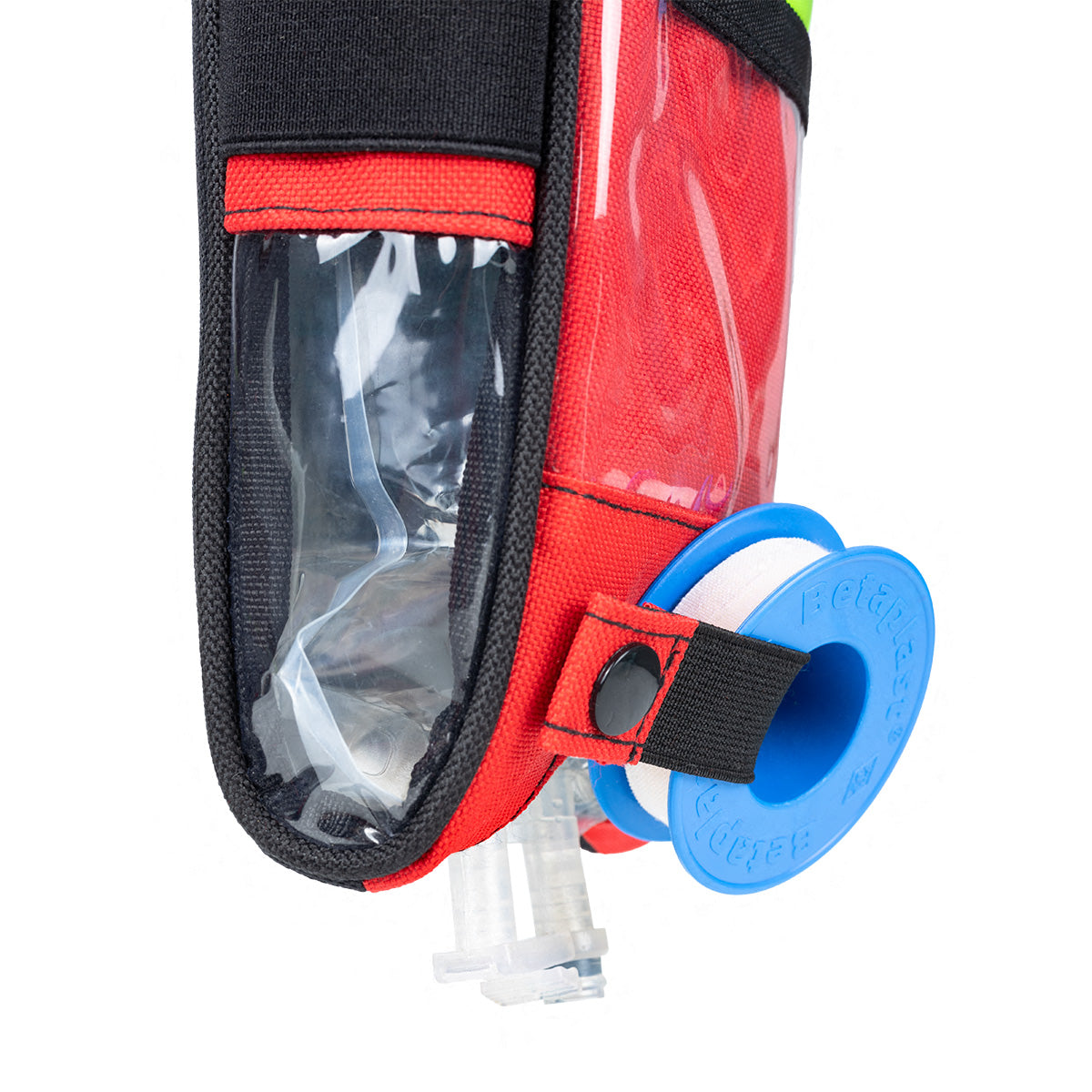 Ivbag - borsa per flebo e terapia infusionale