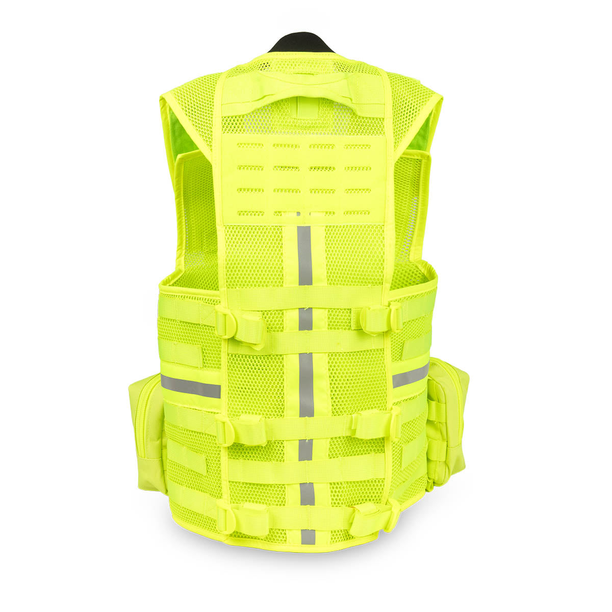 E-Vest - gilet di evacuazione con tasche modulari