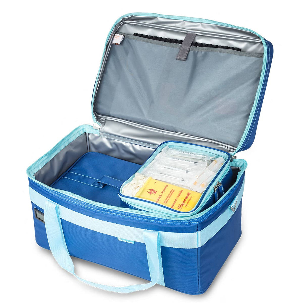 Mini cools - borsa isotermica per farmaci