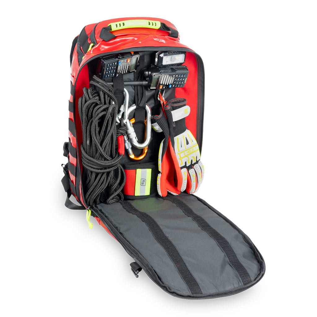 Helmbag - borsa porta casco per soccorritori