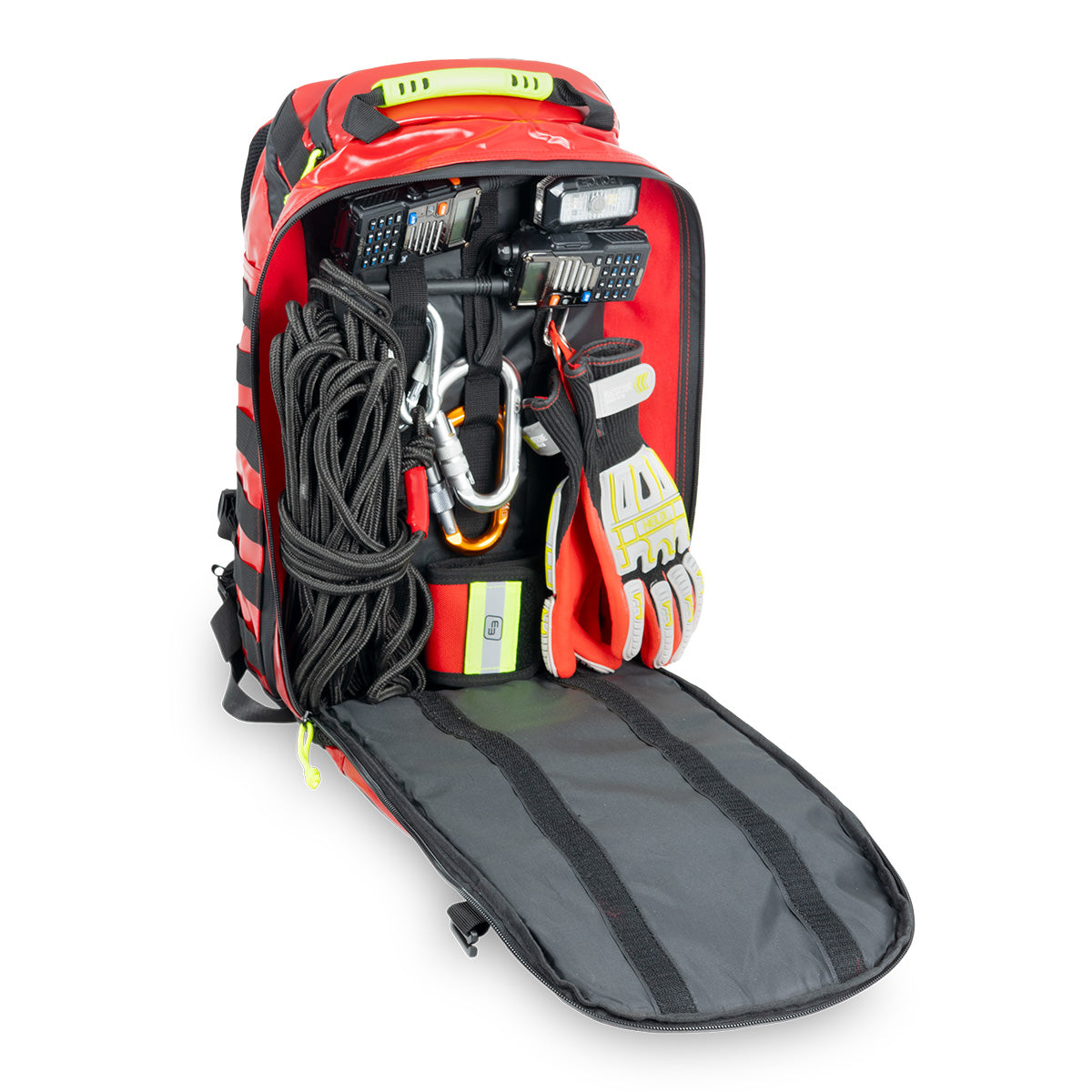 Helmbag - borsa porta casco per soccorritori