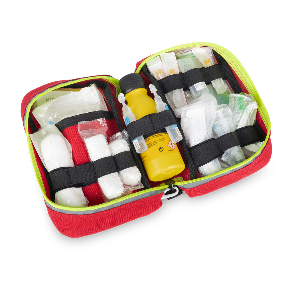 Eraid's - borsa per pronto soccorso e emergenza