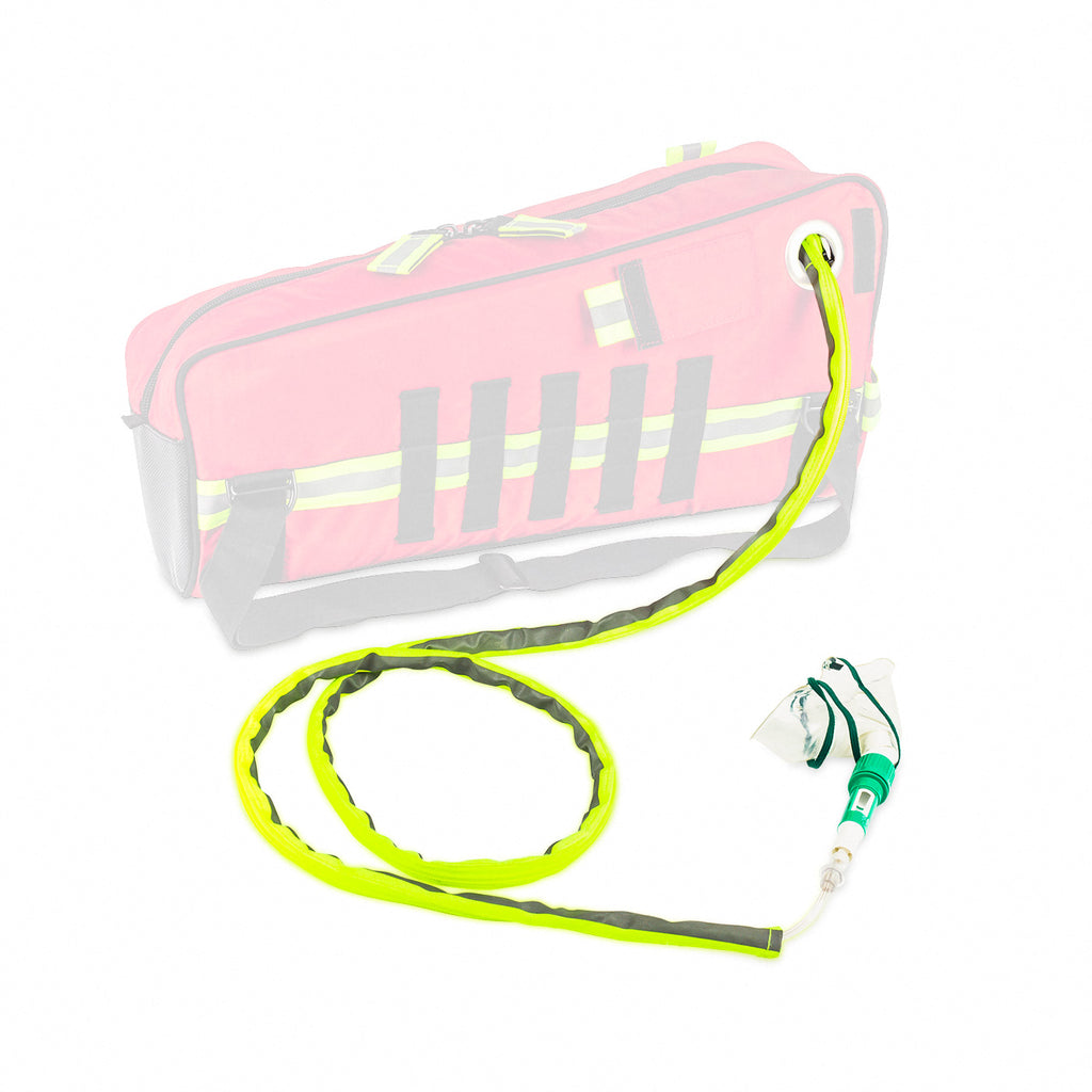 Reflex tube - tubo flessibile per organizzatori