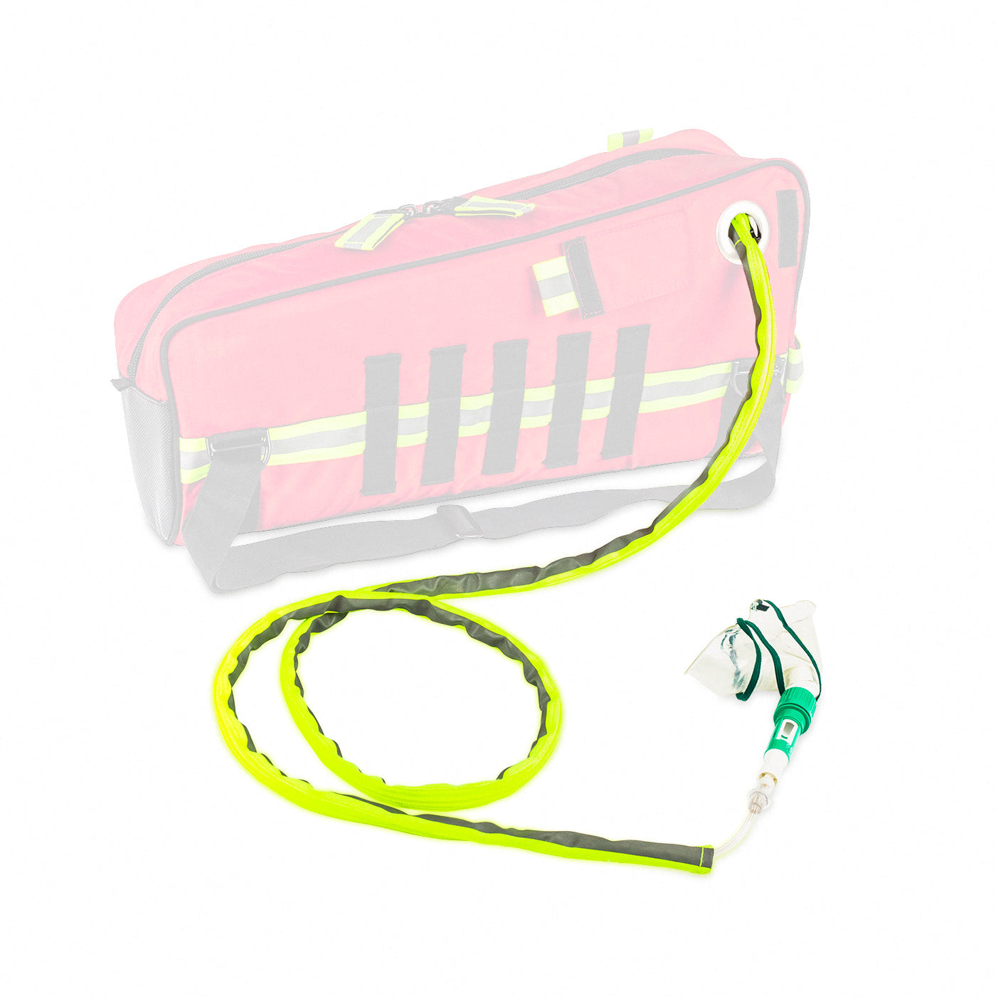 Reflex tube - tubo flessibile per organizzatori