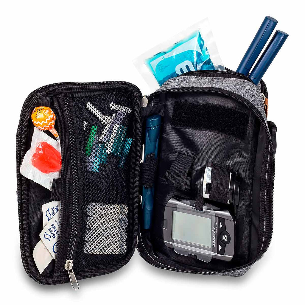 Fit's evo - borsa per terapia sportiva