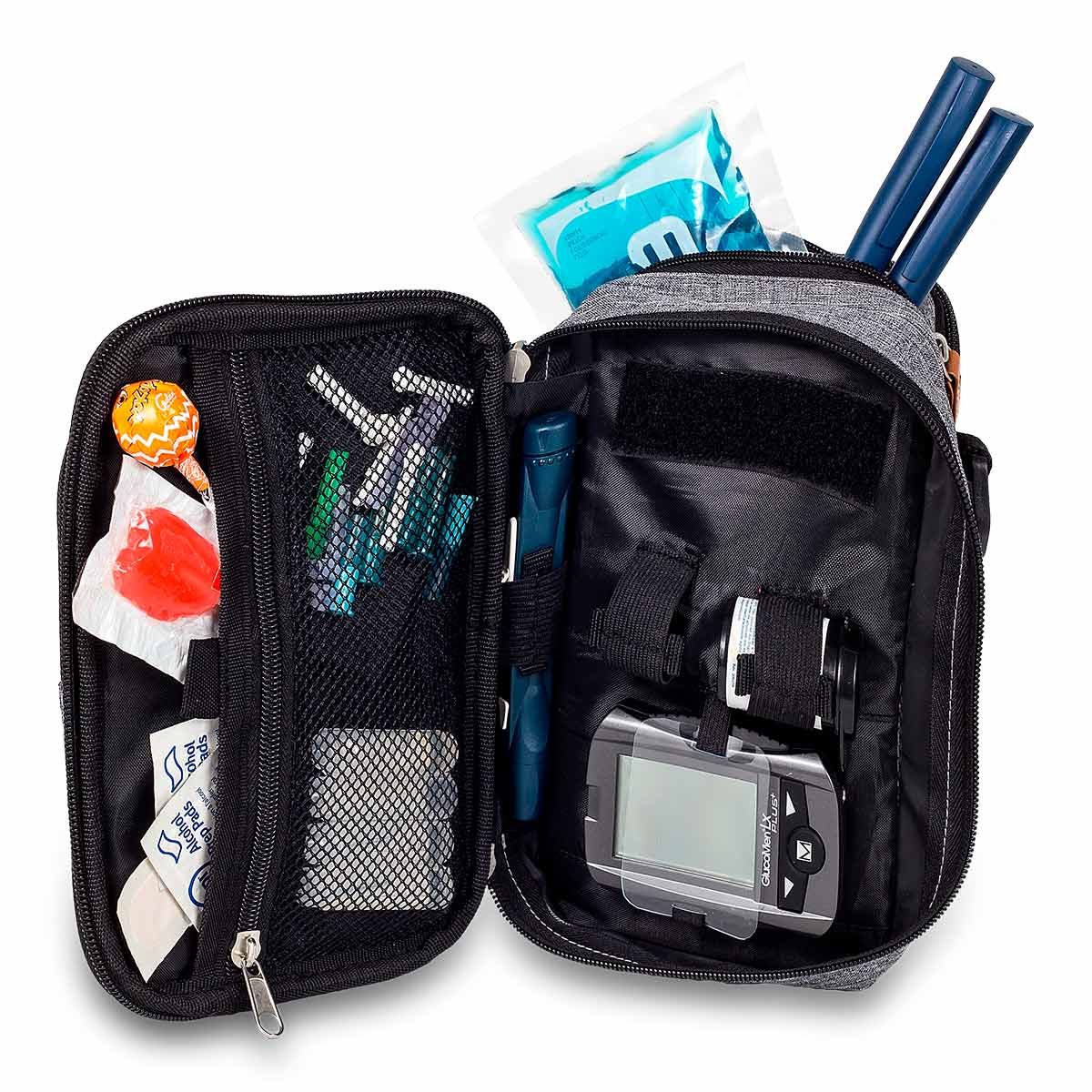 Fit's evo - borsa per terapia sportiva