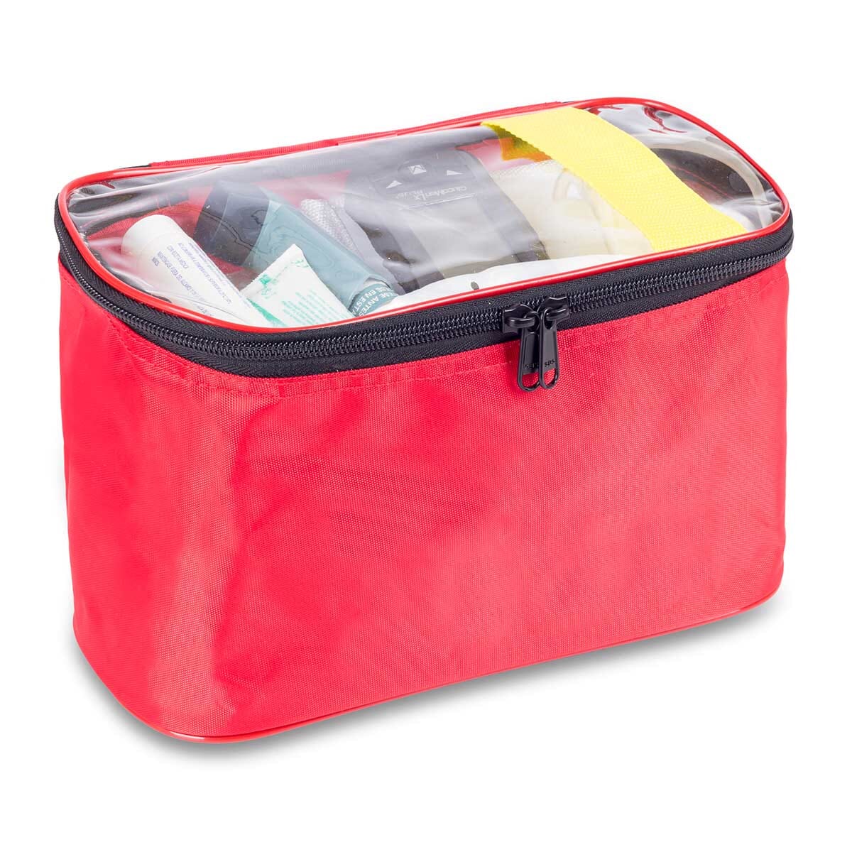 Zaino trapezoidale emergencia rossa