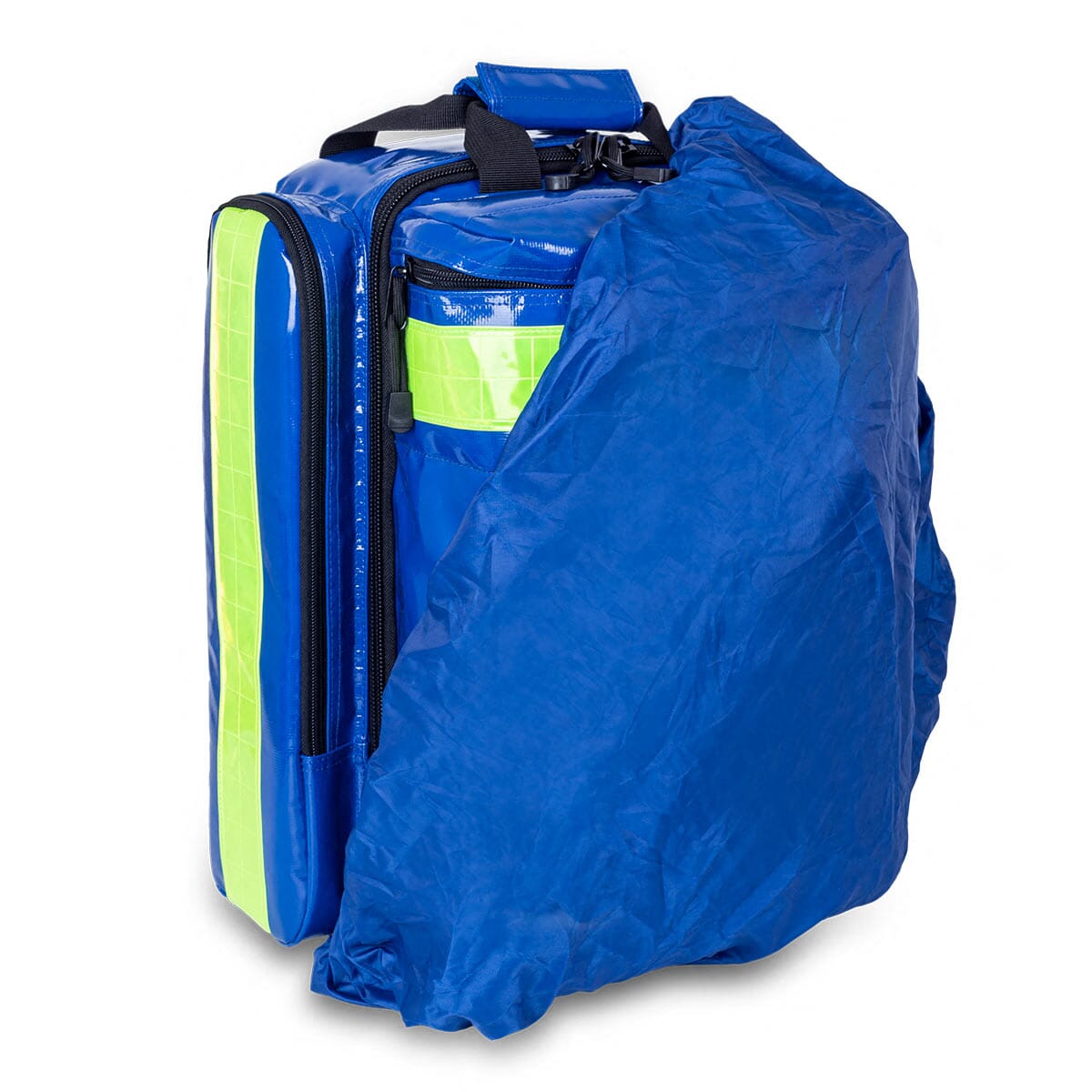 Zaino soccorso emergenze TARPAULIN BLU