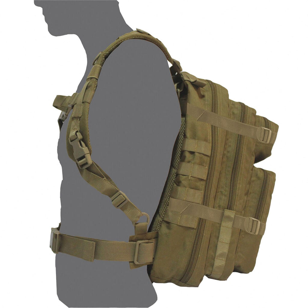C2 bag - zaino per primo intervento