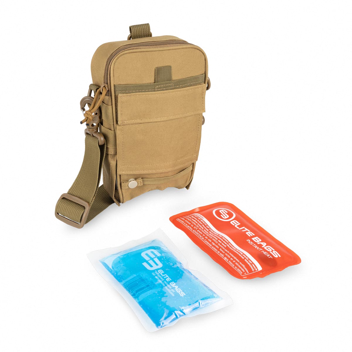 Ivbag - borsa per flebo e terapia infusionale