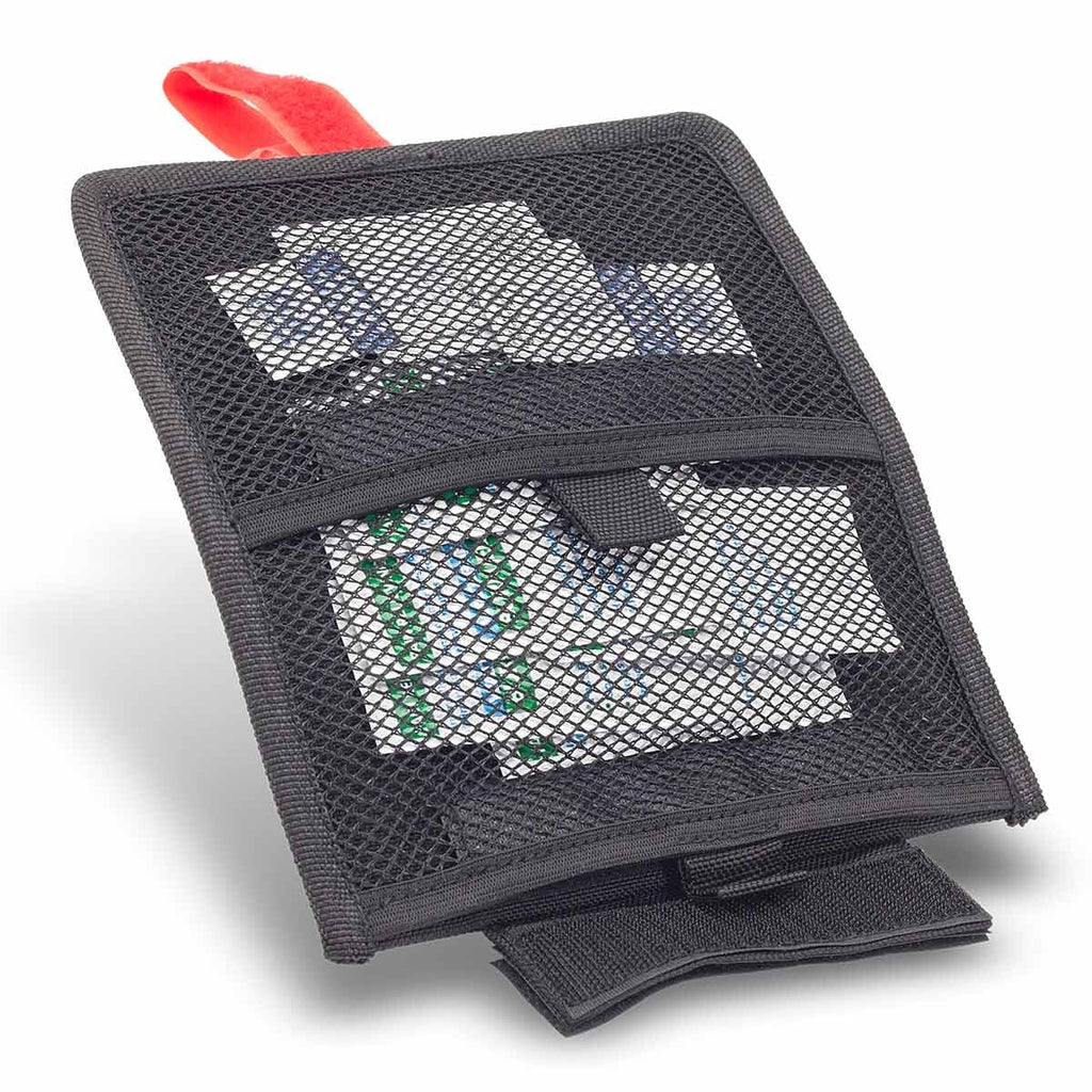 Quickaid's - kit di pronto soccorso portatile