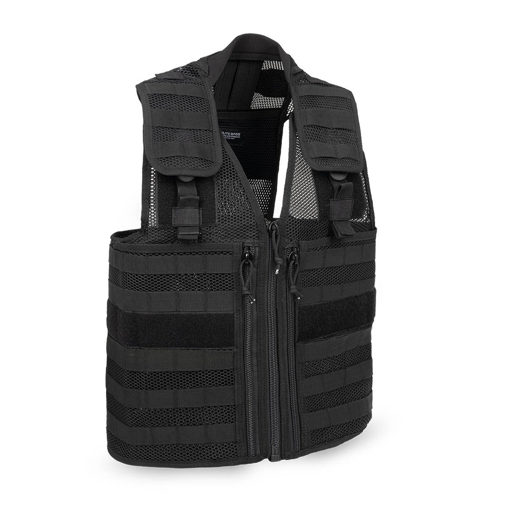 E-Vest - gilet di evacuazione con tasche modulari