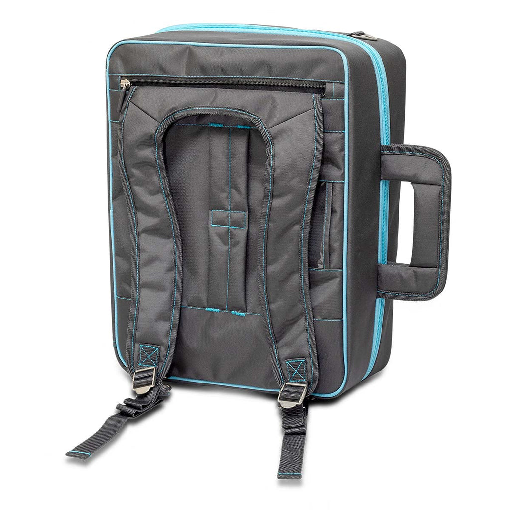 Suit&go - borsa professionale per sanitari in trasferta