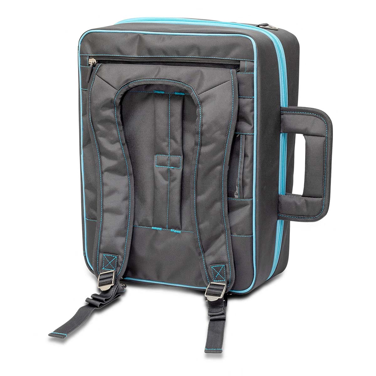 Suit&go - borsa professionale per sanitari in trasferta