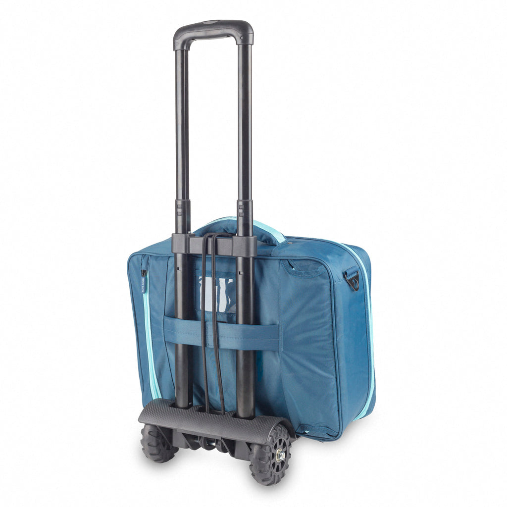 Practis - borsa versatile per assistenza domiciliare