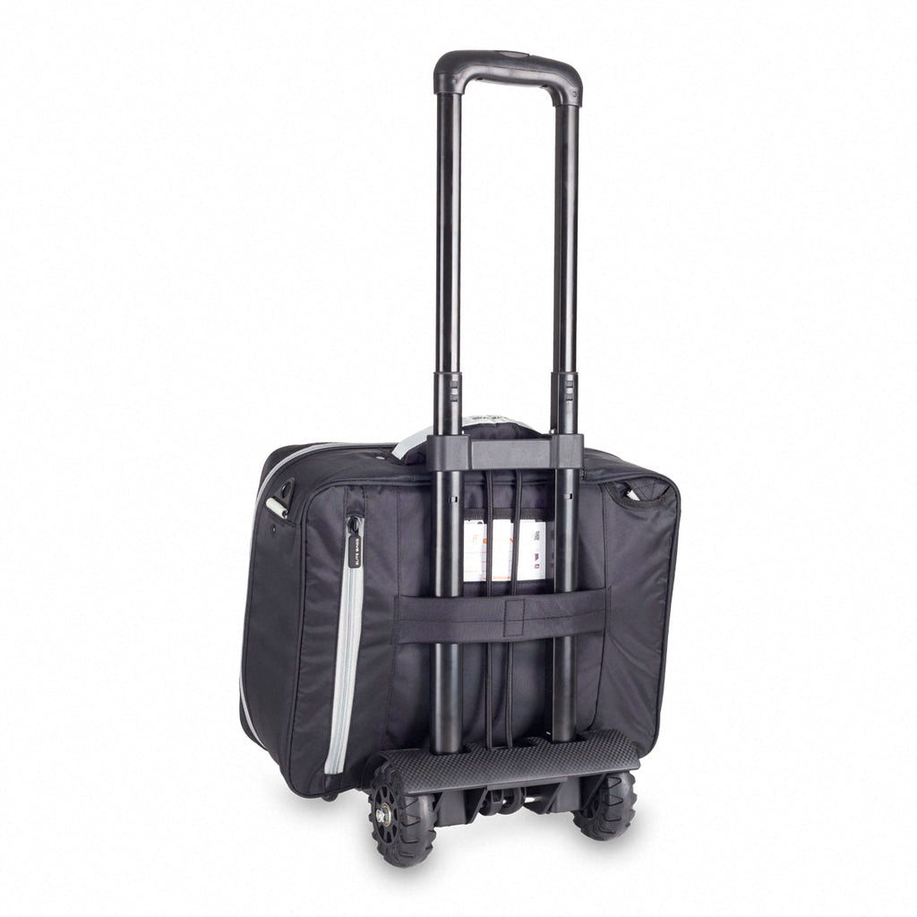 Practis - borsa versatile per assistenza domiciliare
