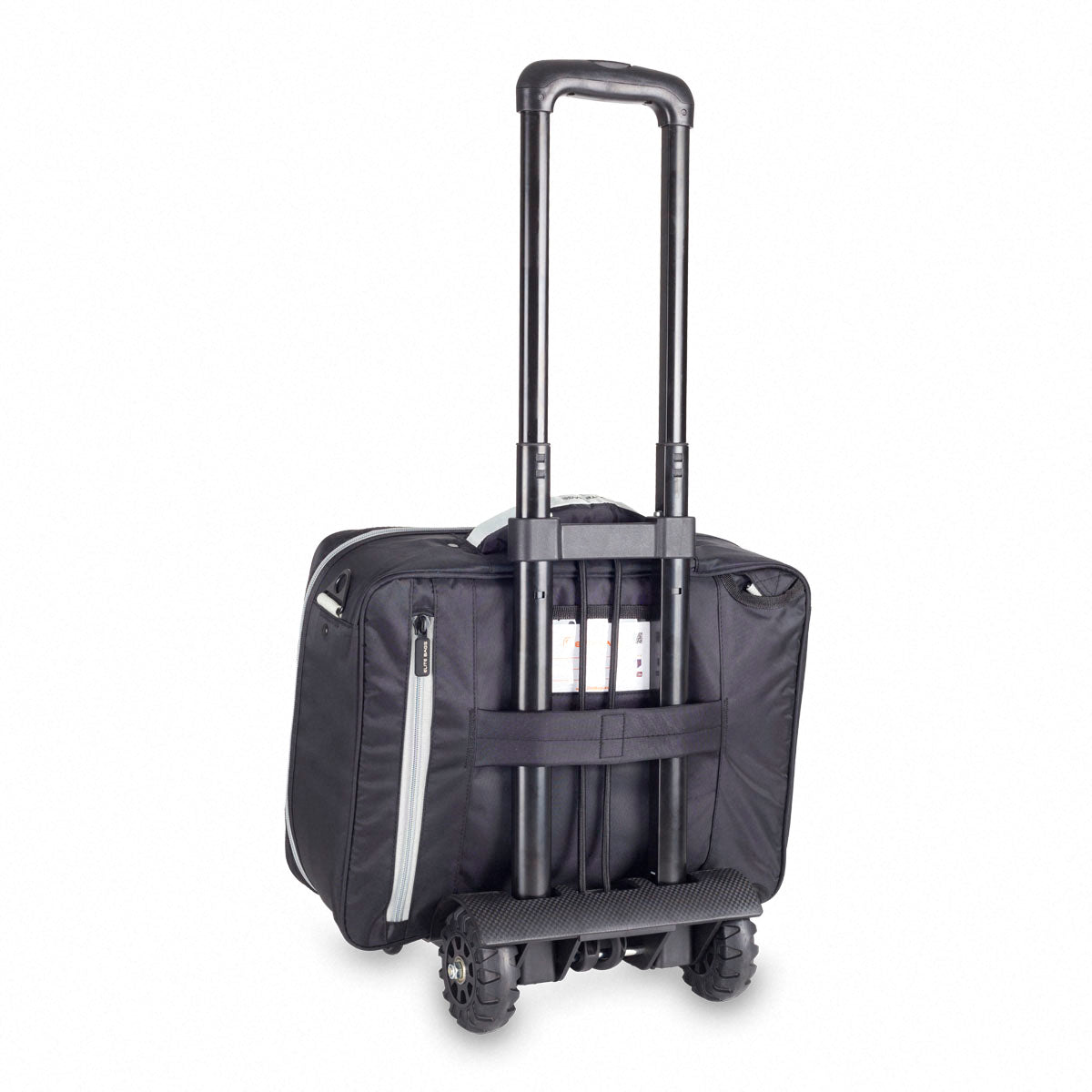 Practis - borsa versatile per assistenza domiciliare