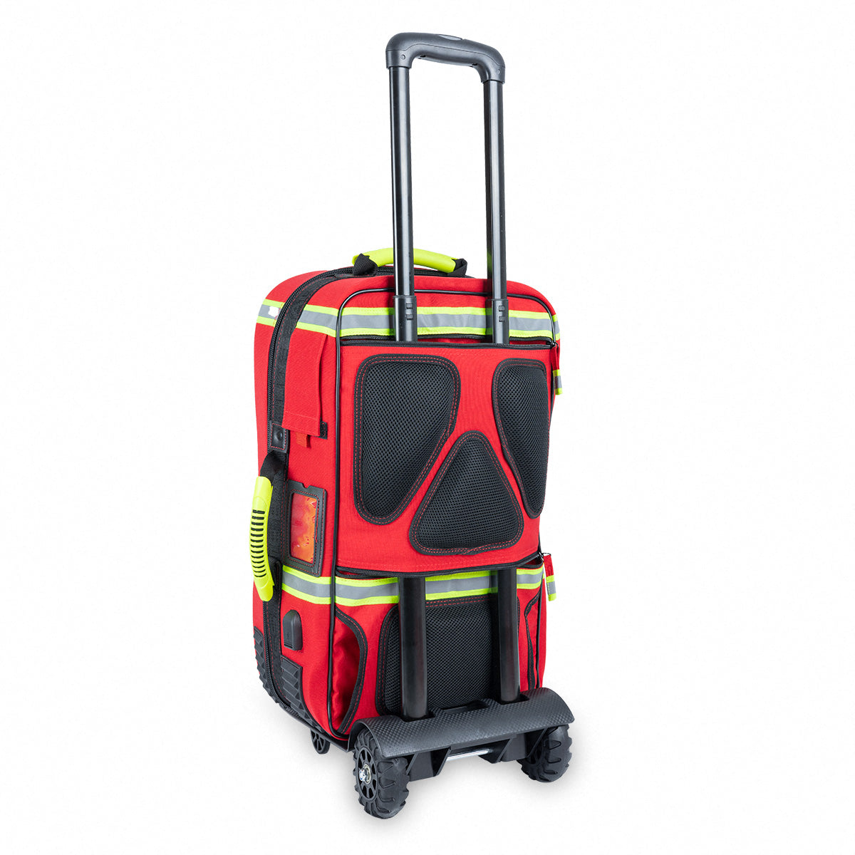 Emerair - borsa per emergenze respiratorie