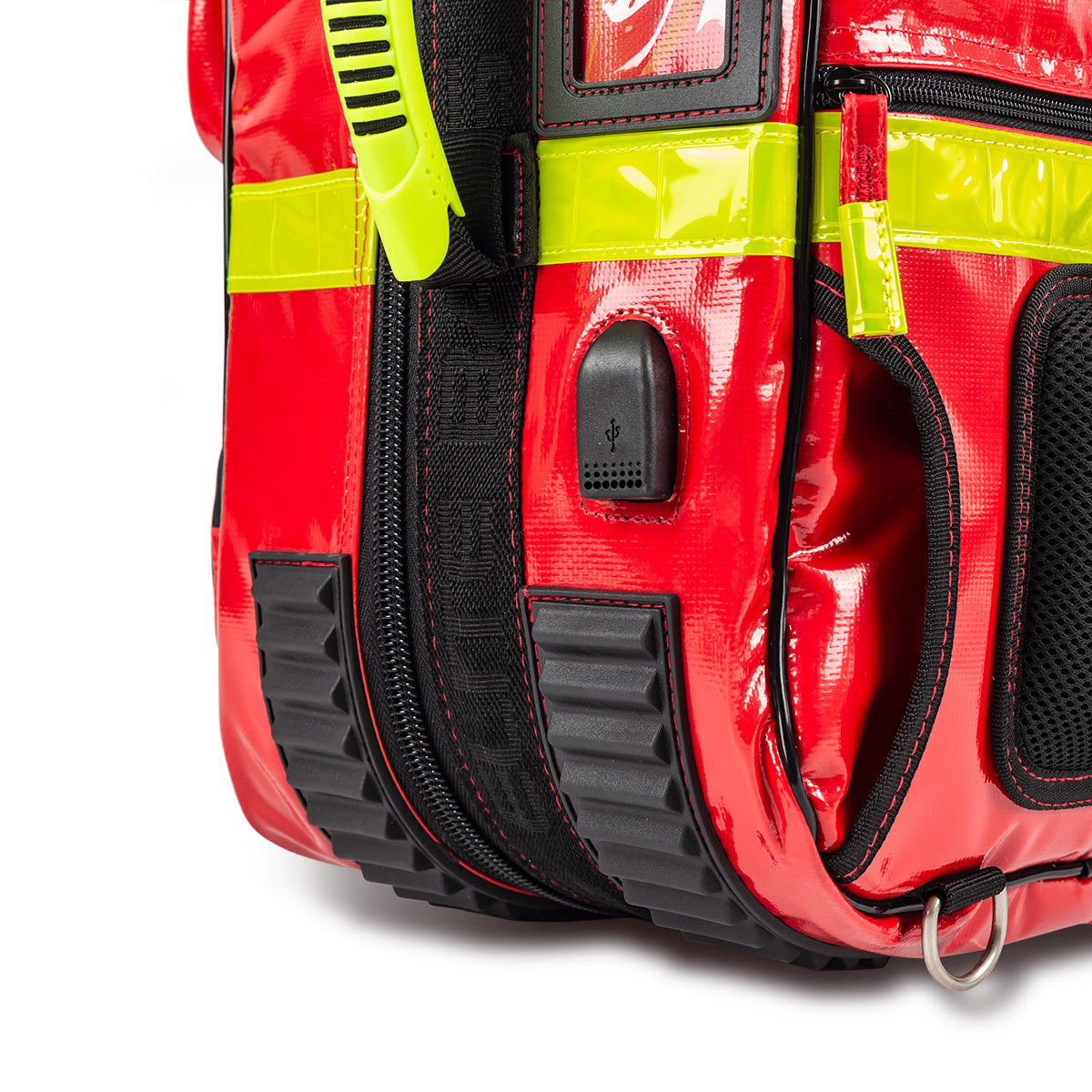 Emerair tarpaulin - borsa per emergenze respiratorie in tarpaulin