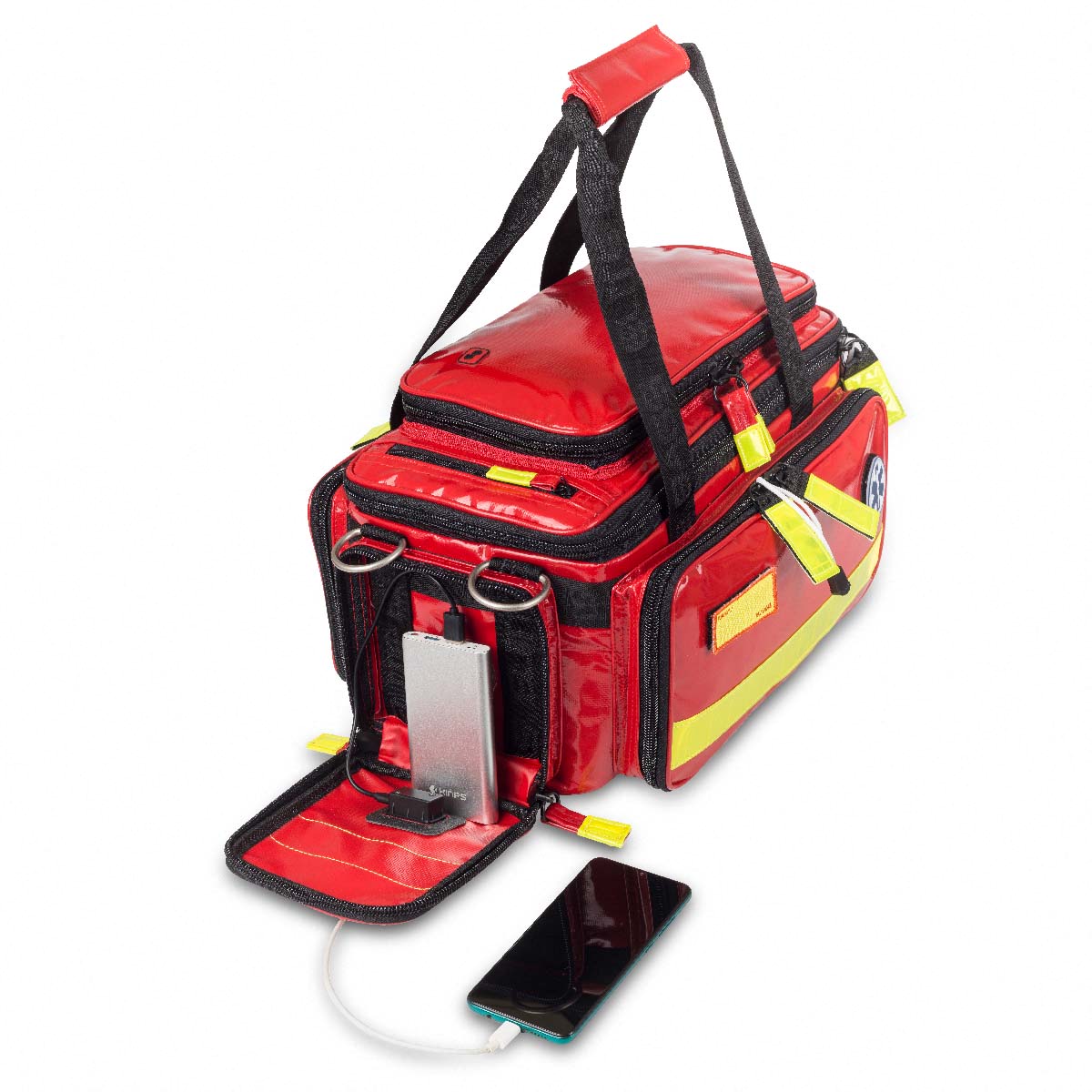 Extreme - borsa per emergenze per supporto vitale di base